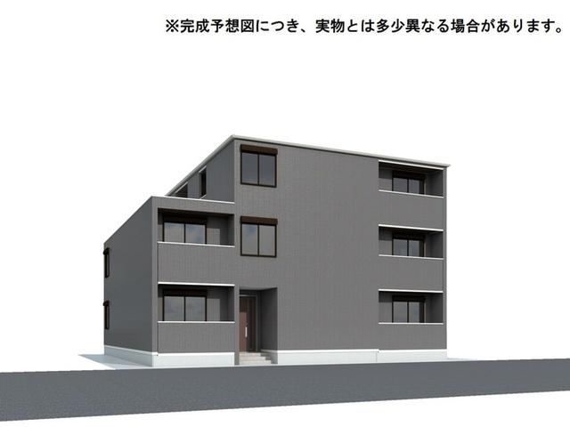 ネオアイリス大森