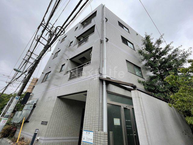 トーケンフラット