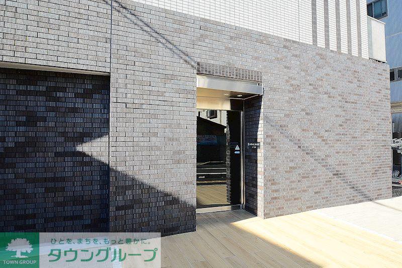 ステージファースト北浦和