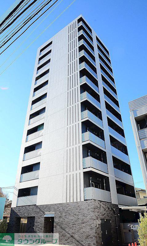 ステージファースト北浦和