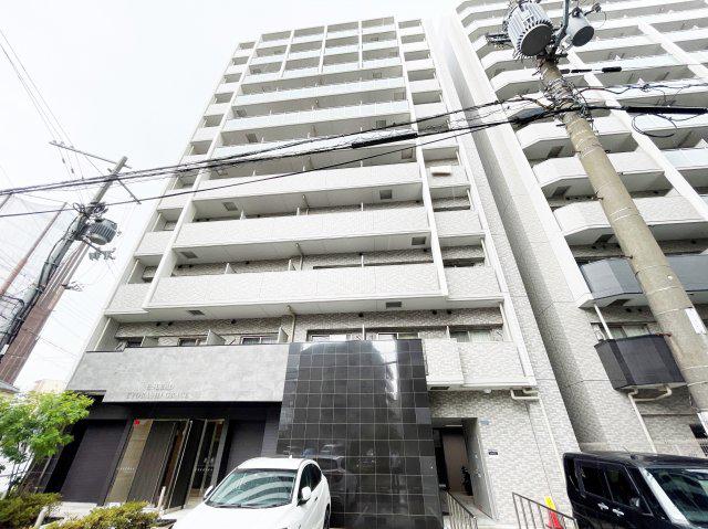 エスリード京橋グレイス