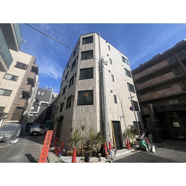 ESグランデ門前仲町デュオ