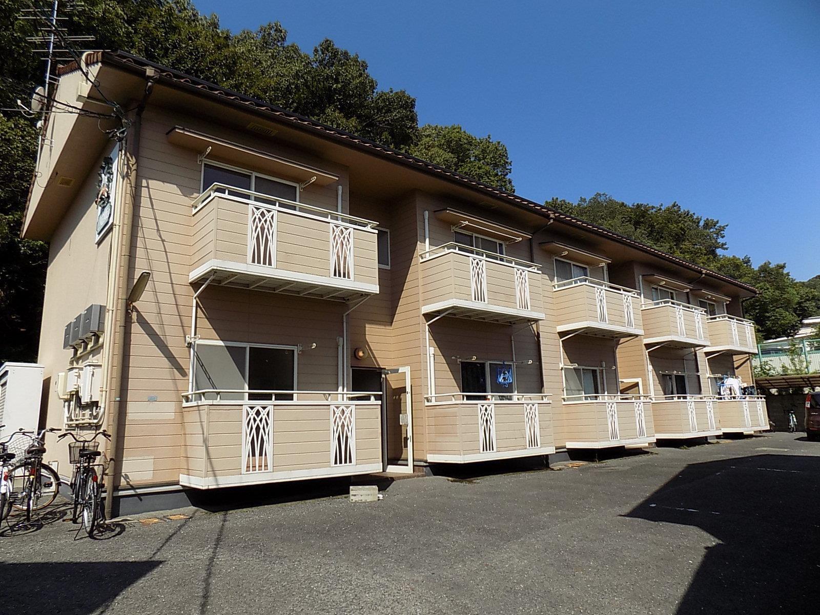 Y・N・G西坂II号館