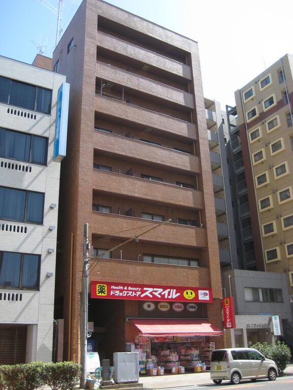 石田ビル
