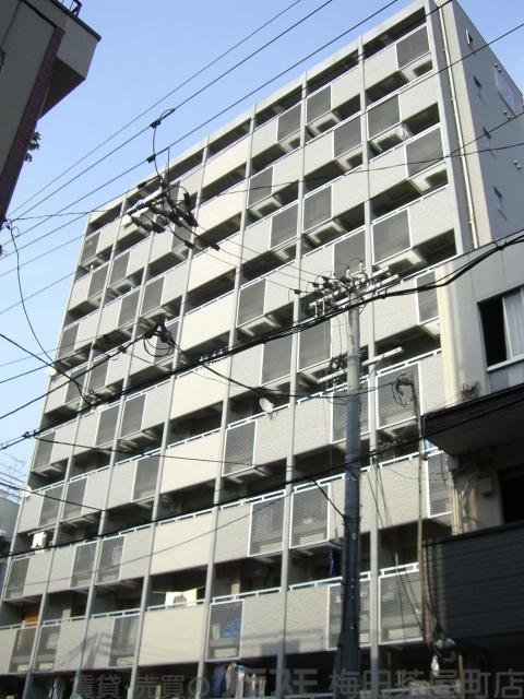 エイペックス天神橋I