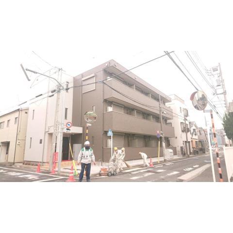 飛馬人館
