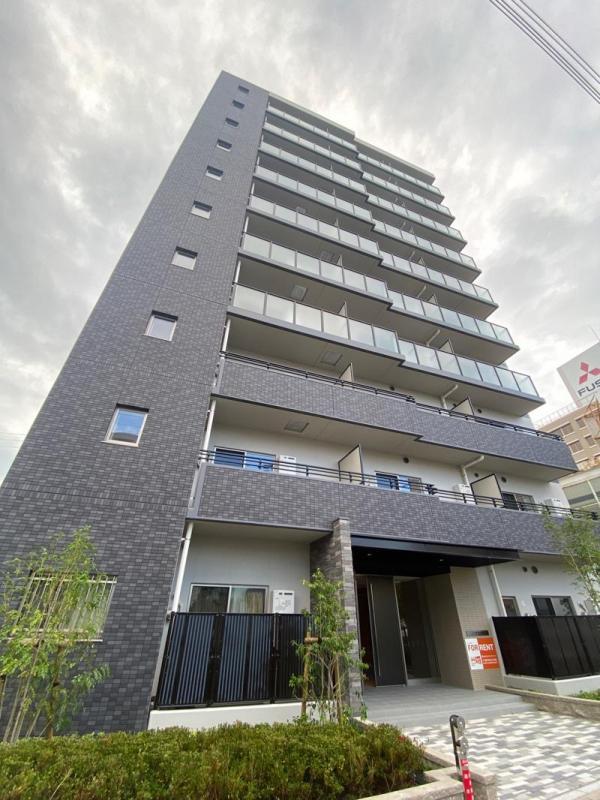 ルミナス藤塚町(1LDK/10階)