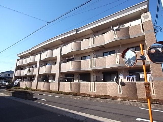 サンクレイン南柏