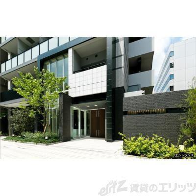 パークアクシス木場