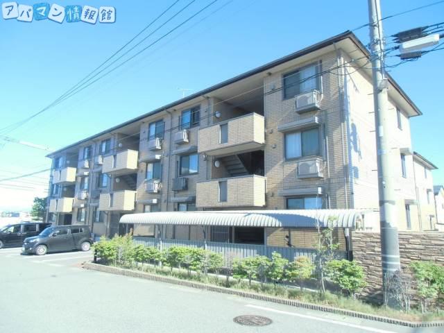 フローラ A棟