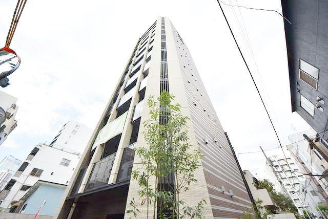 CASA SPLENDIDO 麻布仙台坂