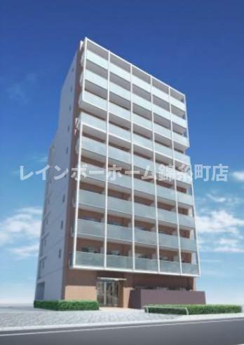リヴシティ大島イースト