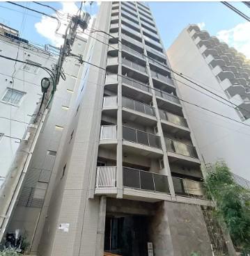 マイナビステイトワイライトヒルズ新宿二丁目ノース
