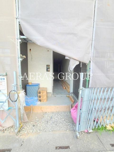 ジーメゾン川口南鳩ヶ谷