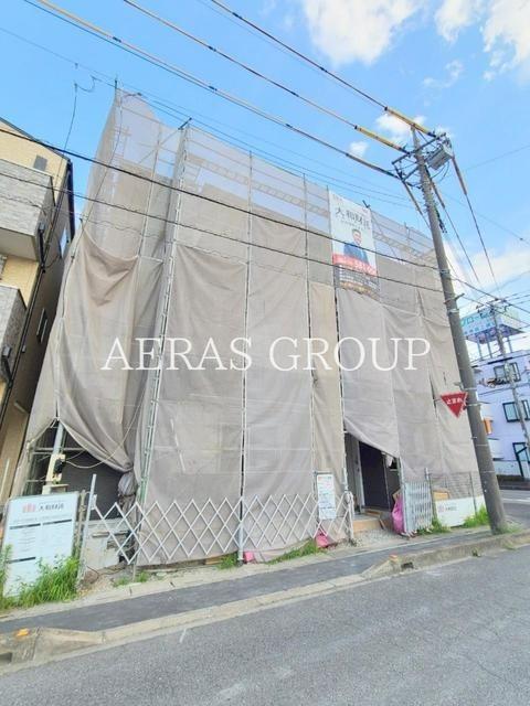 ジーメゾン川口南鳩ヶ谷