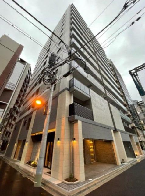 アーバネックス千代田淡路町(2LDK/7階)