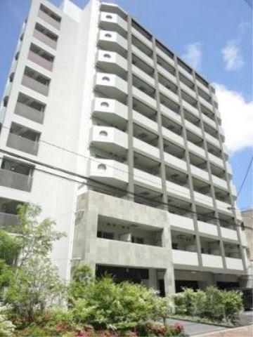 CASSIA天王寺東旧フェニックスレジデ