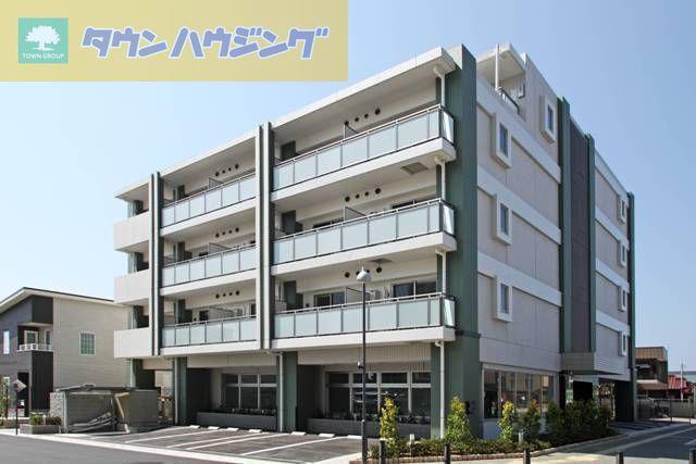 レオ参拾八番館