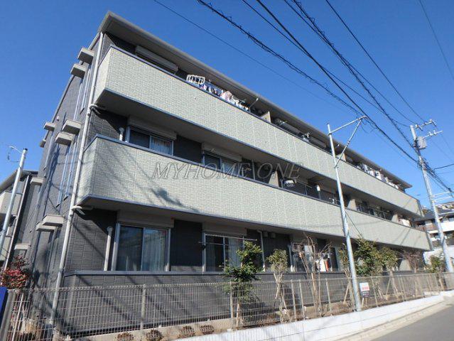 REGULUS  C棟
