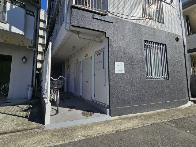 深江本町マンション