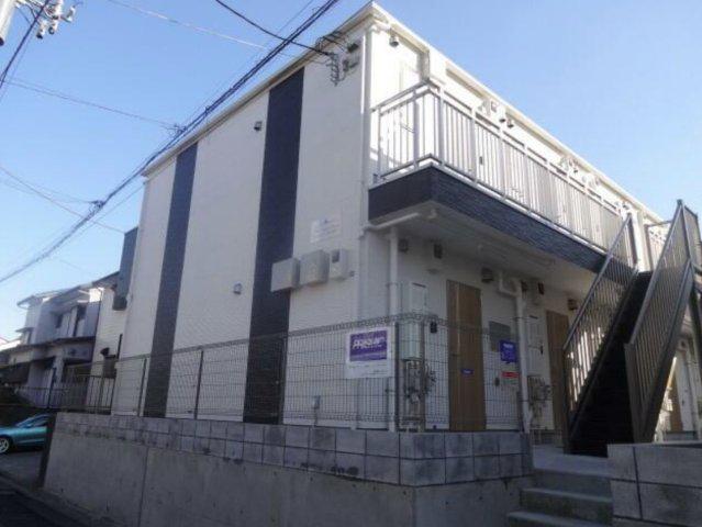 FBハウス杉田