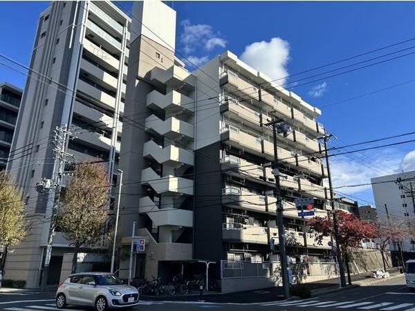 エステートほりかわ