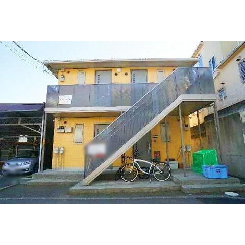 アネックス本町