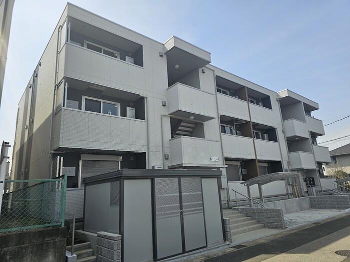 ソレイユ ラ コリーヌ東川口
