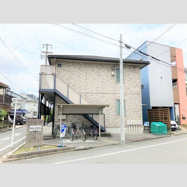 グレイス・K