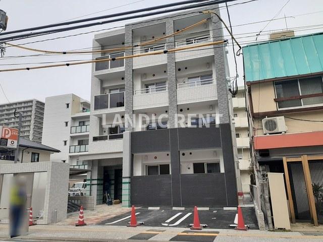 マナメゾン 白金