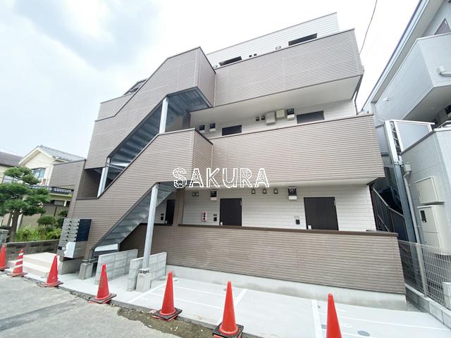 横浜杉田SDN