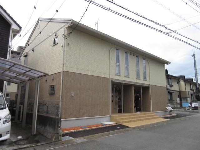 ソレアードA