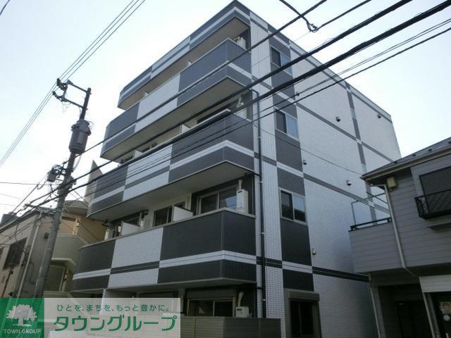 グランシャリオ