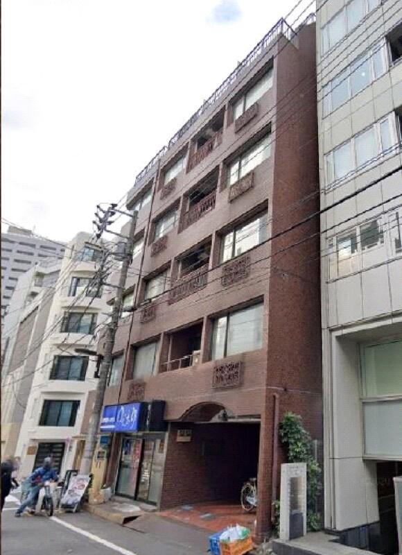 ライオンズマンション平河町K