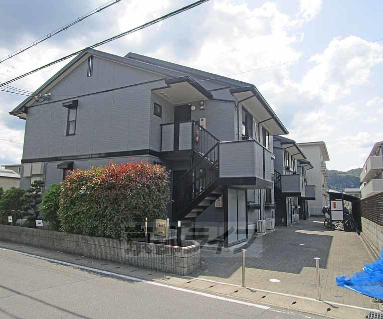 アゼリア桂川
