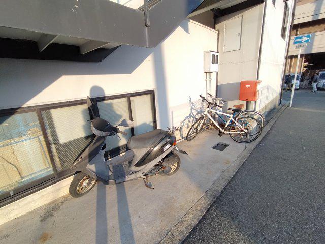 カーサ箕面