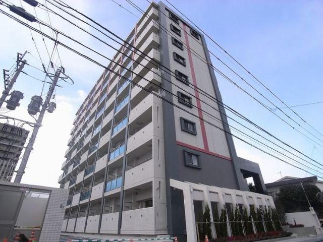 グランファスト伊都
