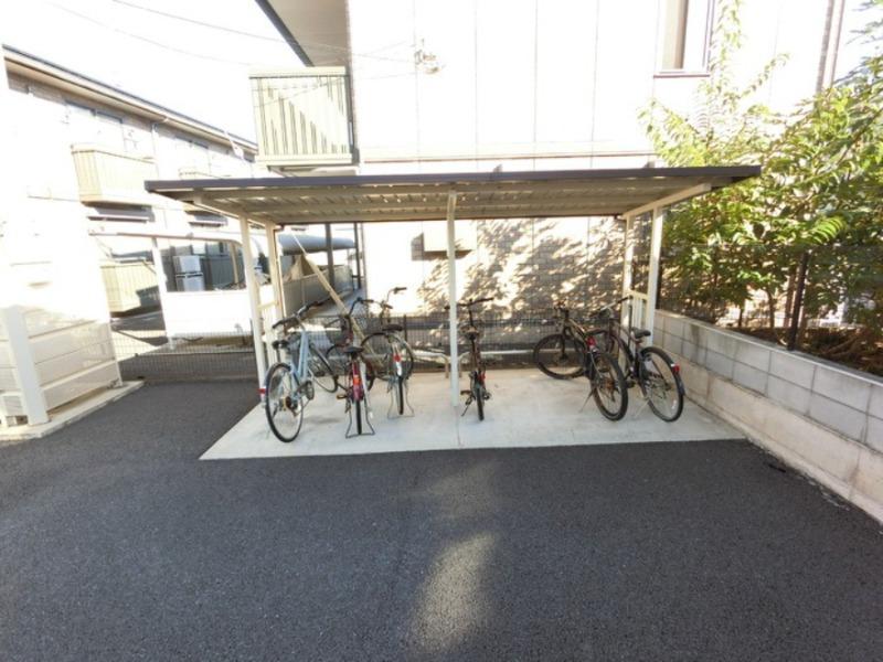 ＪＲ八高線 倉賀野駅 徒歩20分 2階建 築12年