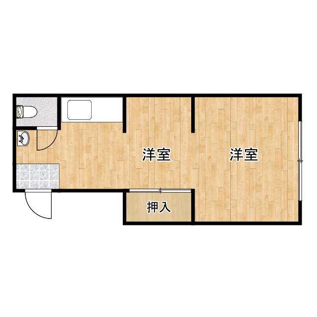 一の丸荘