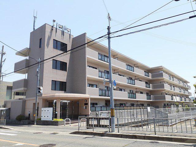 FONTANA 久米田
