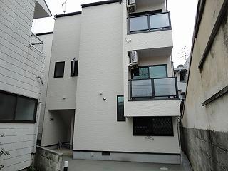 パークメゾン大濠公園 371