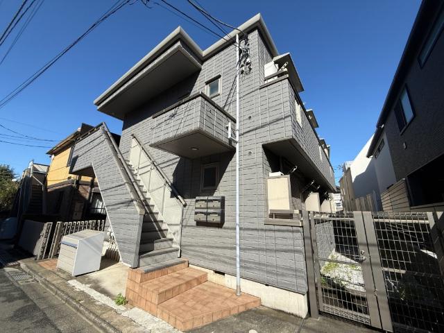 パルナシウス神楽坂