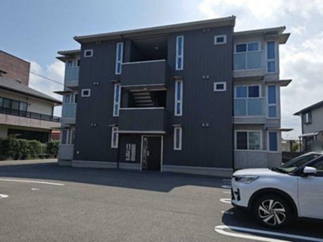 D-ROOM南鳥生