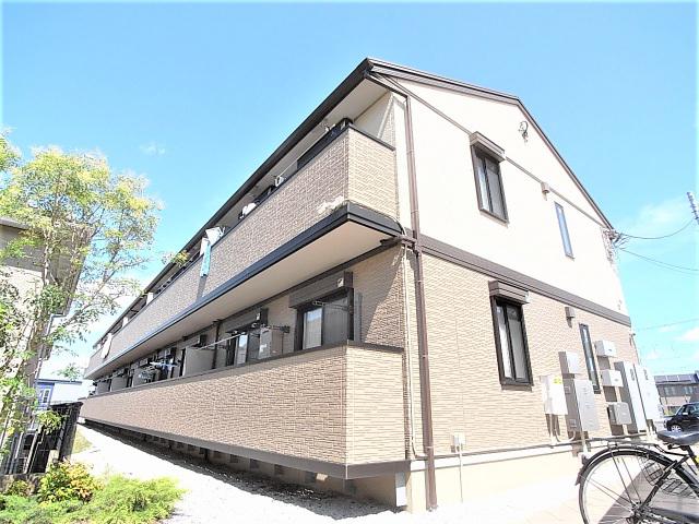 シャインアイリス II