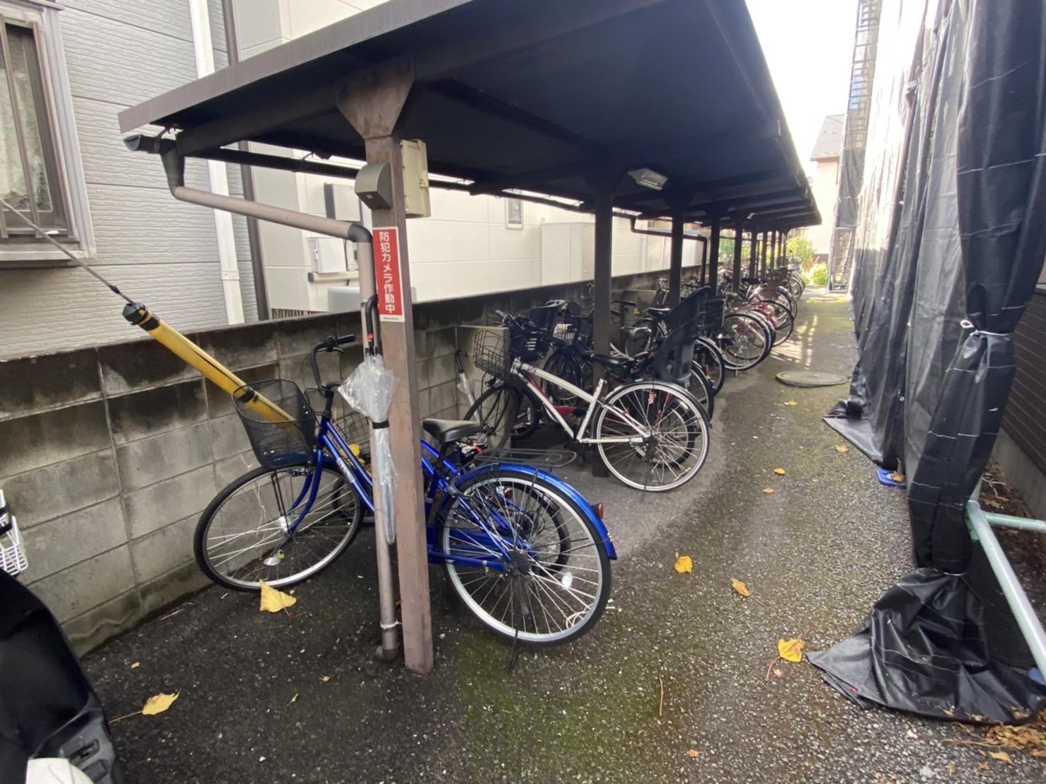 イーストコーポラスI