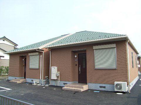 ディアコート結城C