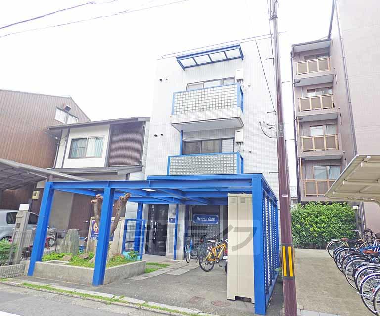 BREZZA 京都
