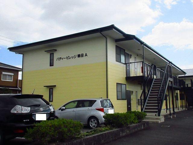 パディビレッジ鶴田A