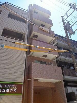 ハウオリ大井町
