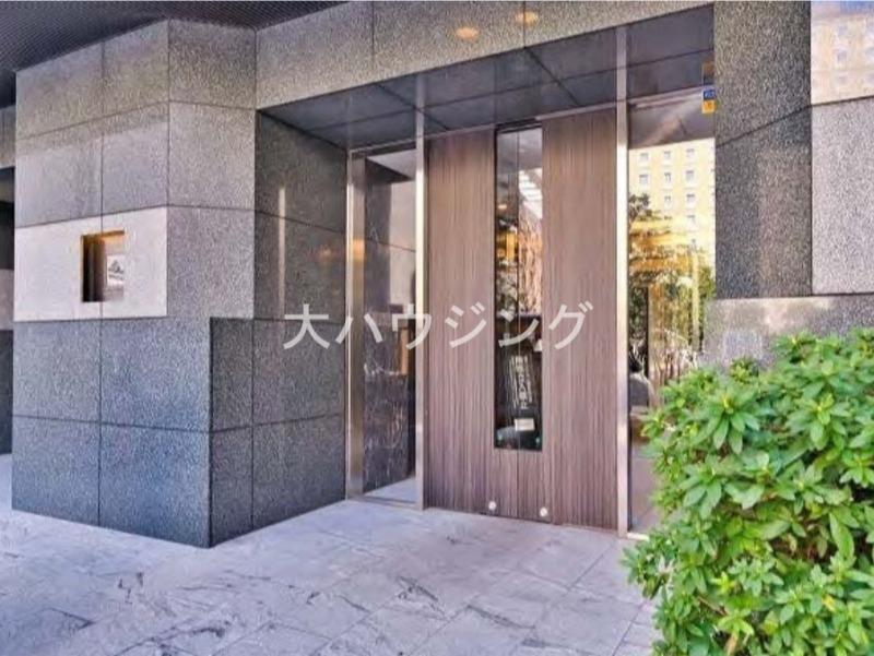 コンシェリア浜松町マスターズビラ